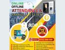 Attendance and Payroll System  
